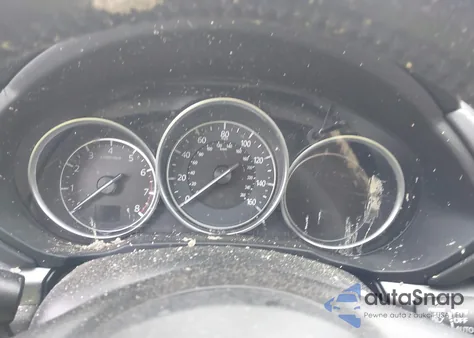 2018 Mazda Cx-5 Touring from USA, damaged, VIN JM3KFACMXJ0442658